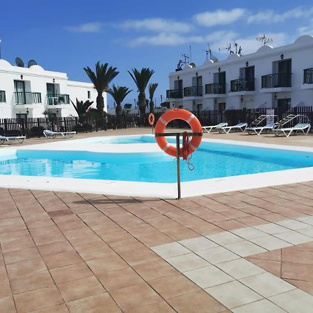 Sun And Relax Apartment Corralejo Ngoại thất bức ảnh