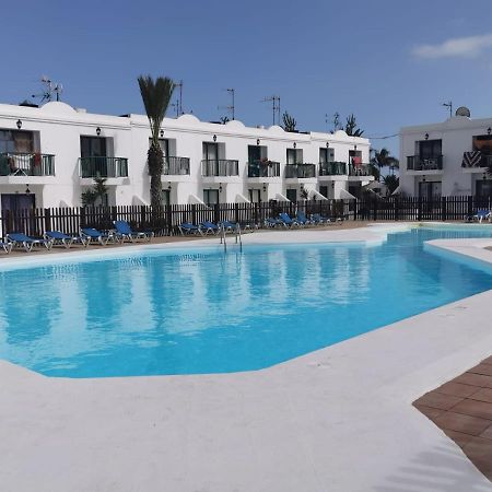 Sun And Relax Apartment Corralejo Ngoại thất bức ảnh
