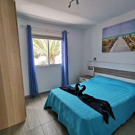 Sun And Relax Apartment Corralejo Ngoại thất bức ảnh