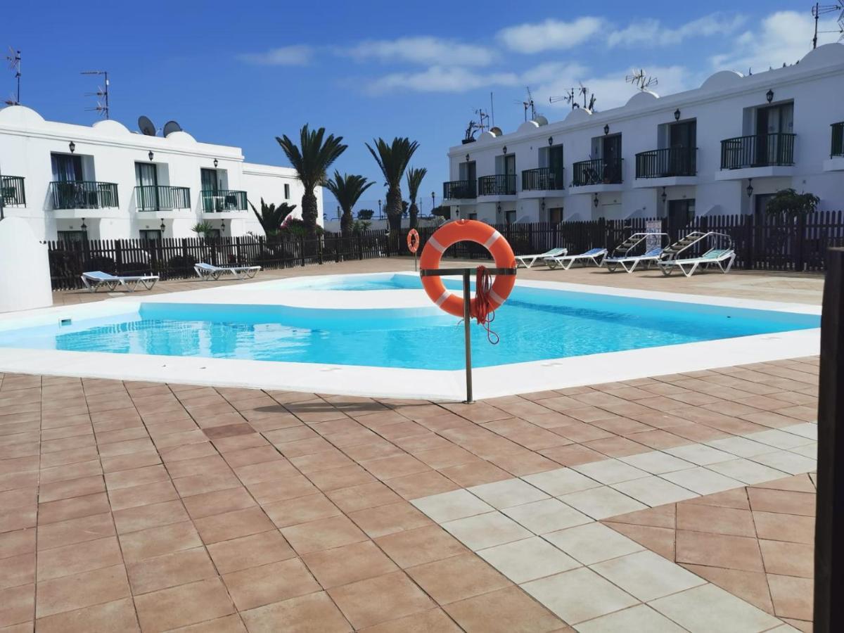 Sun And Relax Apartment Corralejo Ngoại thất bức ảnh