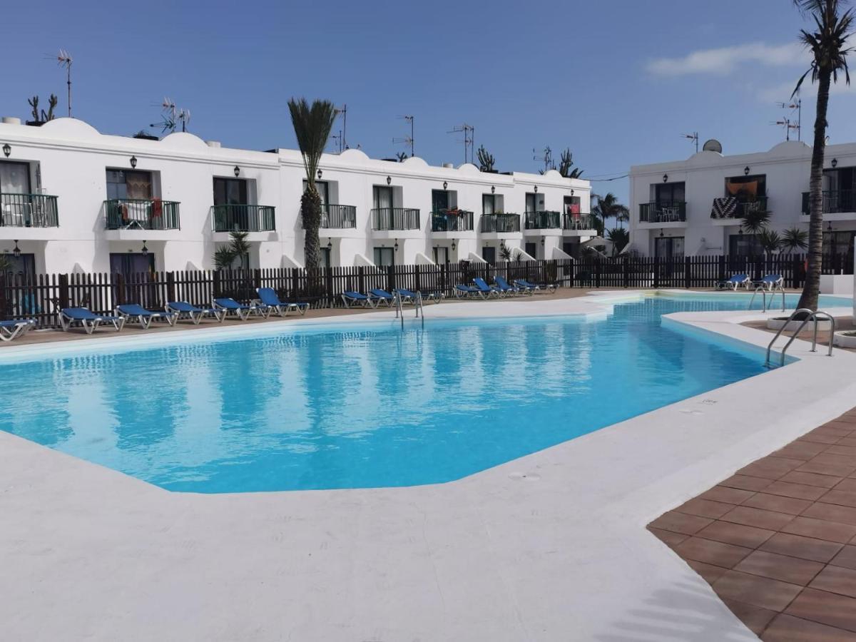 Sun And Relax Apartment Corralejo Ngoại thất bức ảnh