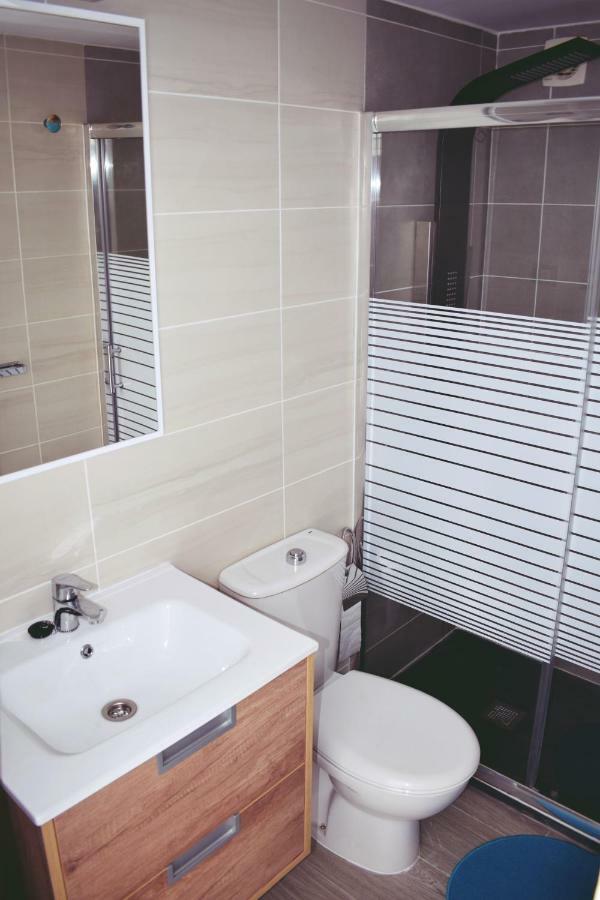 Sun And Relax Apartment Corralejo Ngoại thất bức ảnh