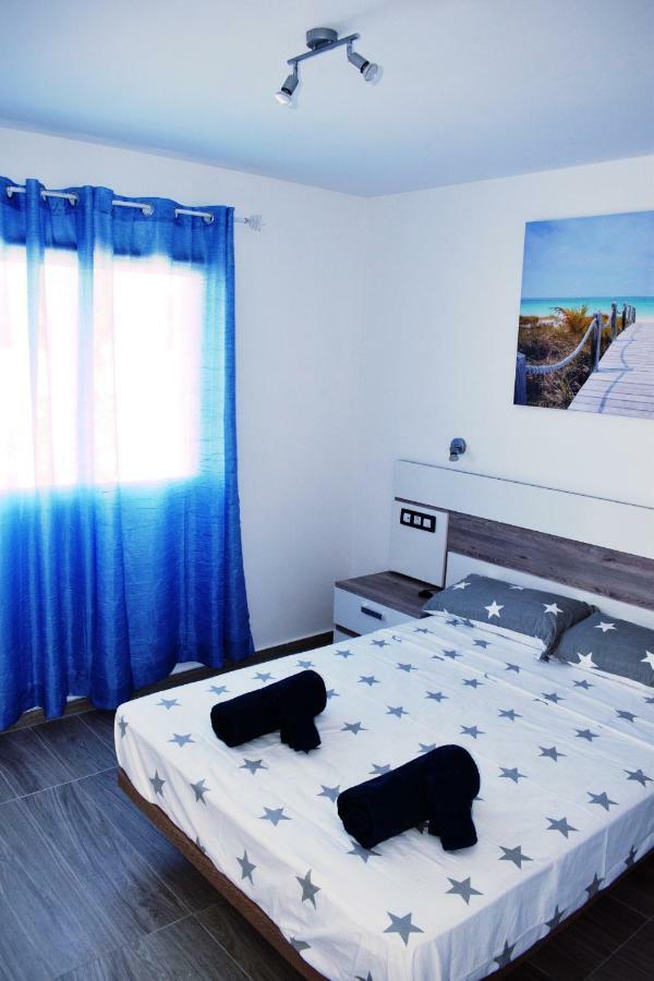 Sun And Relax Apartment Corralejo Ngoại thất bức ảnh