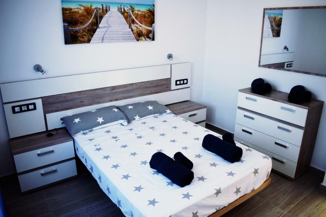 Sun And Relax Apartment Corralejo Ngoại thất bức ảnh