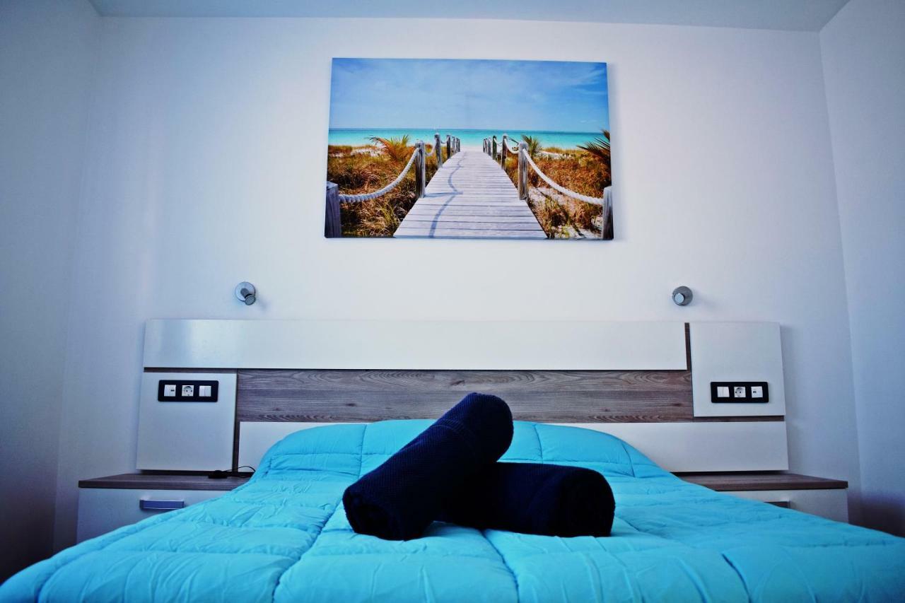Sun And Relax Apartment Corralejo Ngoại thất bức ảnh
