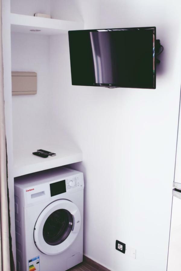 Sun And Relax Apartment Corralejo Ngoại thất bức ảnh