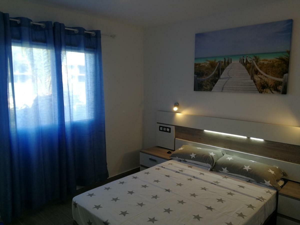 Sun And Relax Apartment Corralejo Ngoại thất bức ảnh