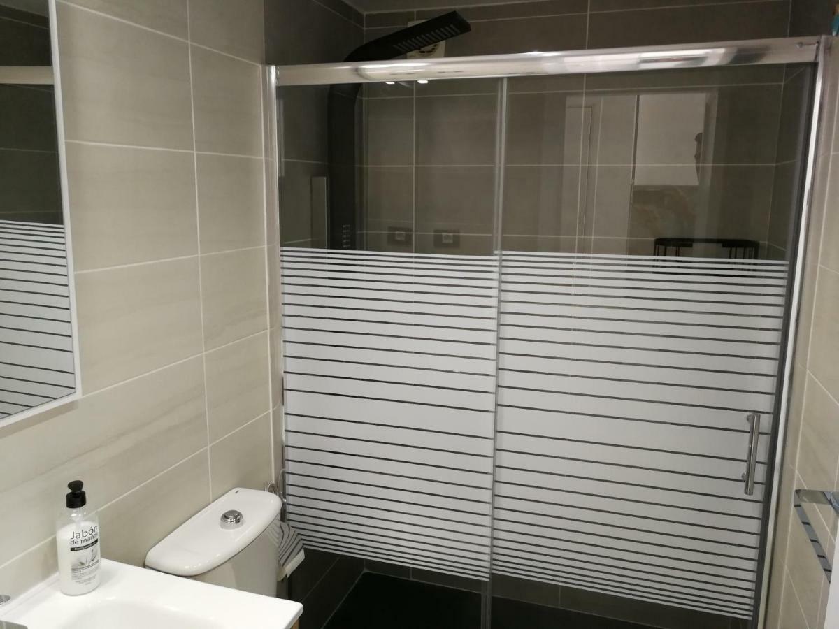 Sun And Relax Apartment Corralejo Ngoại thất bức ảnh