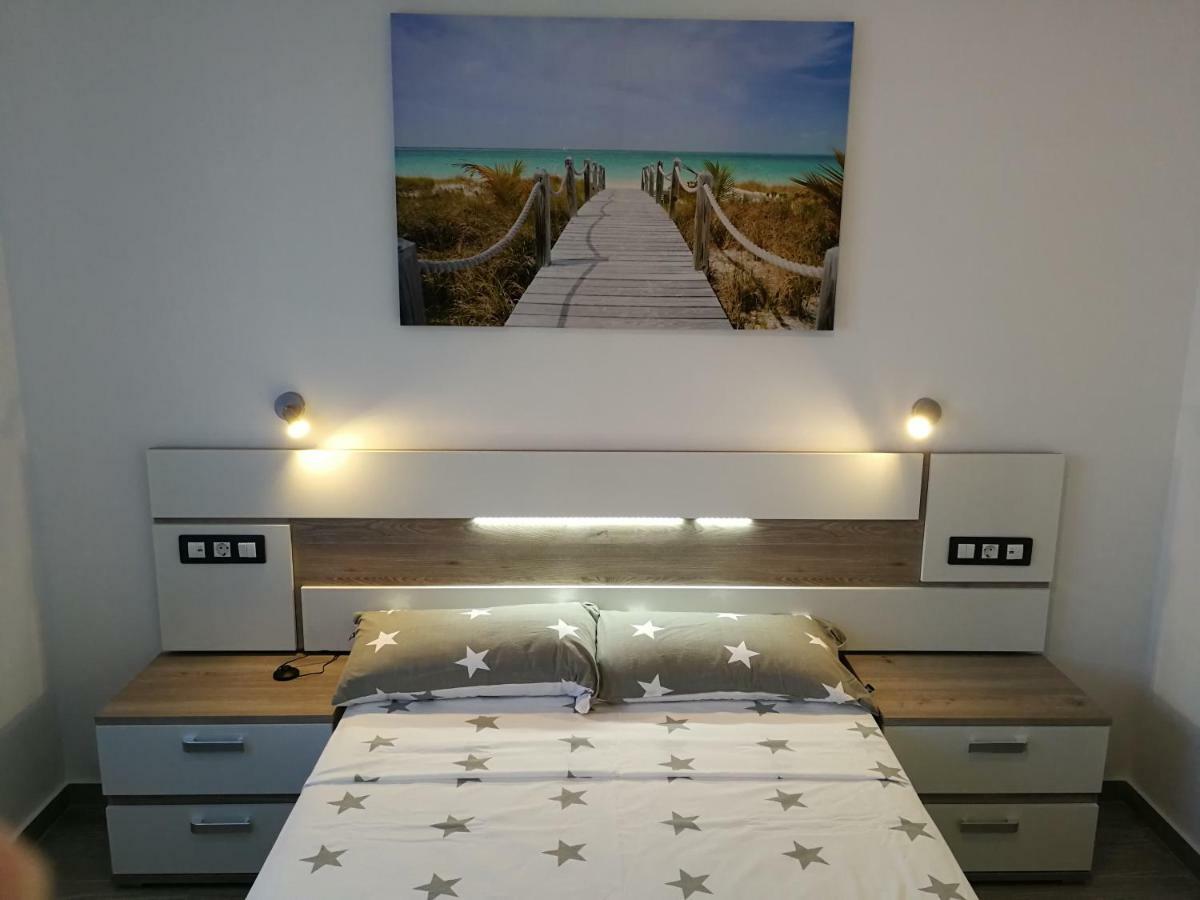 Sun And Relax Apartment Corralejo Ngoại thất bức ảnh