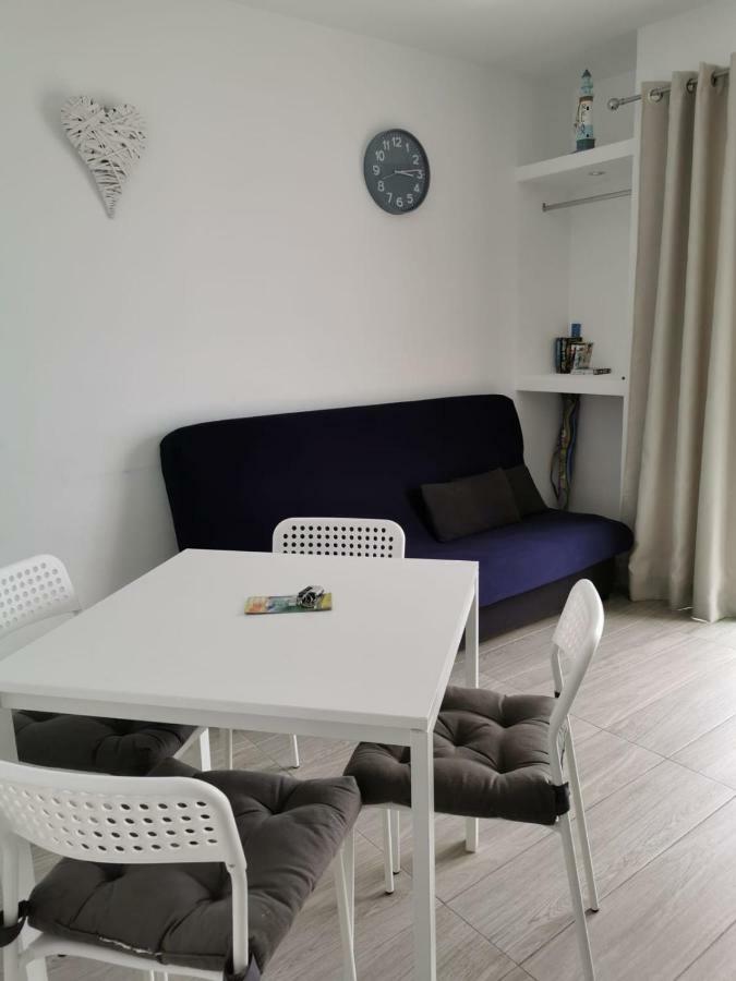 Sun And Relax Apartment Corralejo Ngoại thất bức ảnh