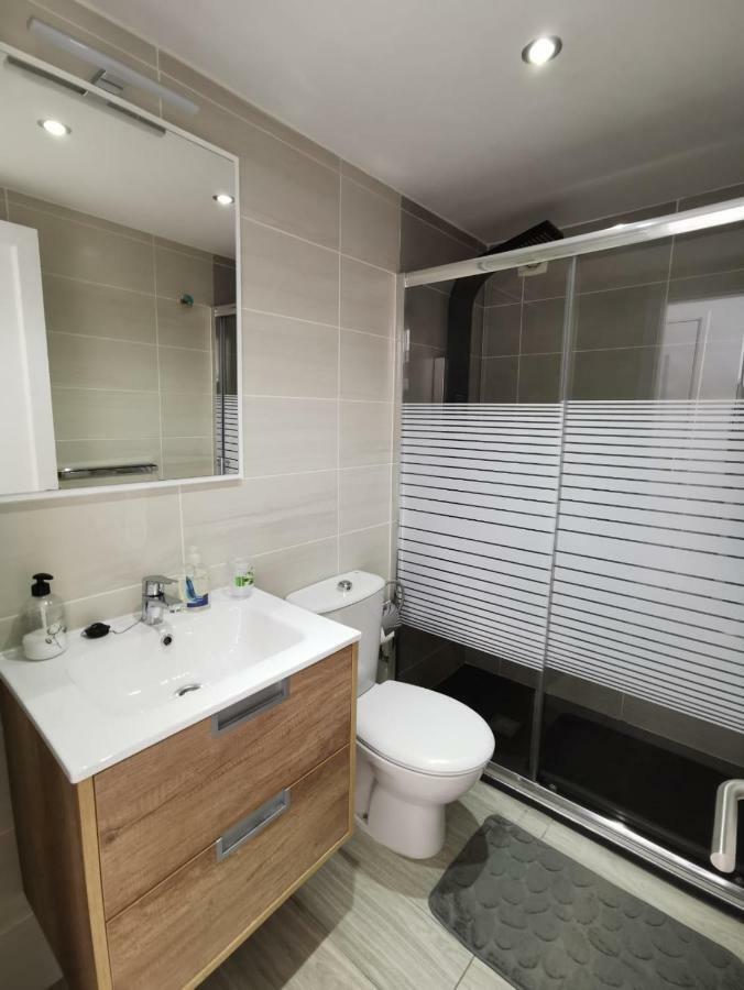 Sun And Relax Apartment Corralejo Ngoại thất bức ảnh