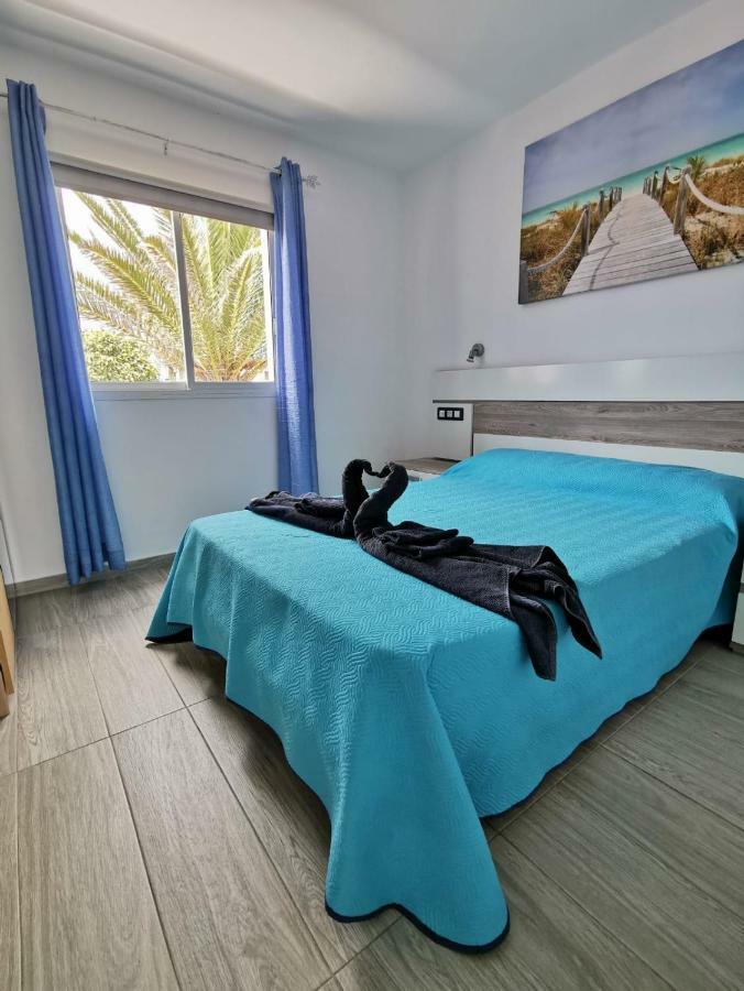 Sun And Relax Apartment Corralejo Ngoại thất bức ảnh