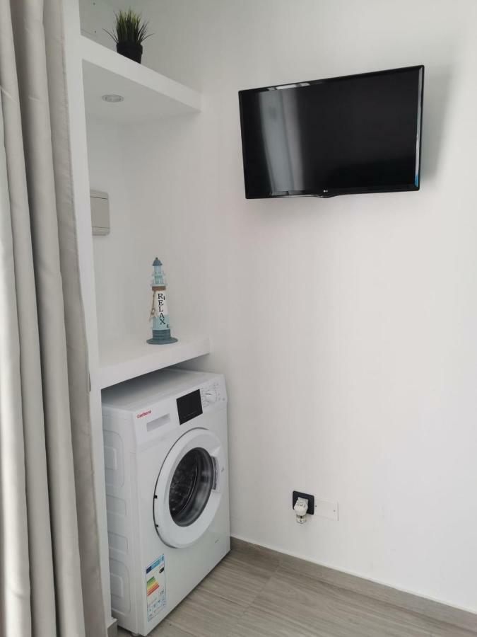 Sun And Relax Apartment Corralejo Ngoại thất bức ảnh