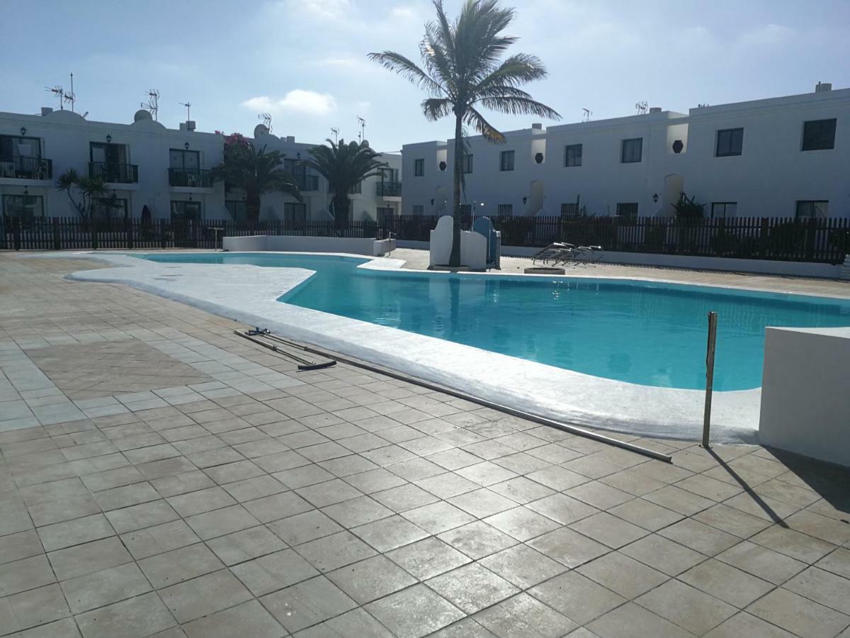 Sun And Relax Apartment Corralejo Ngoại thất bức ảnh