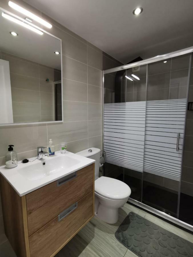 Sun And Relax Apartment Corralejo Ngoại thất bức ảnh