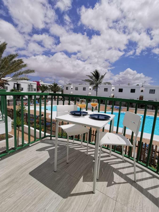 Sun And Relax Apartment Corralejo Ngoại thất bức ảnh