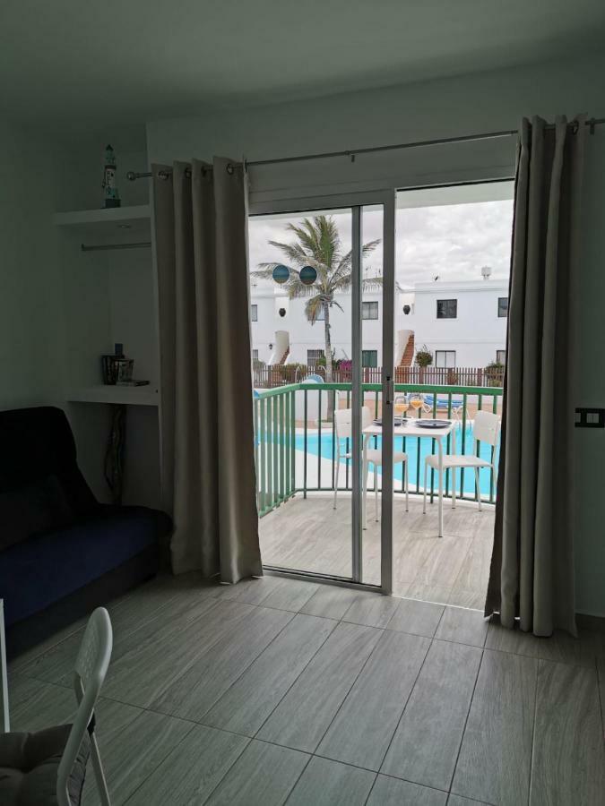 Sun And Relax Apartment Corralejo Ngoại thất bức ảnh
