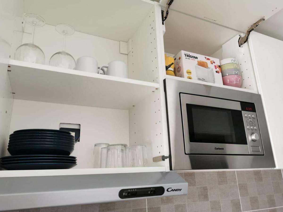 Sun And Relax Apartment Corralejo Ngoại thất bức ảnh
