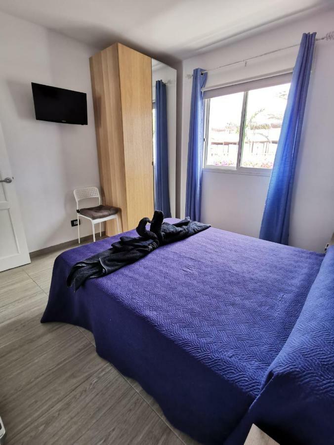Sun And Relax Apartment Corralejo Ngoại thất bức ảnh