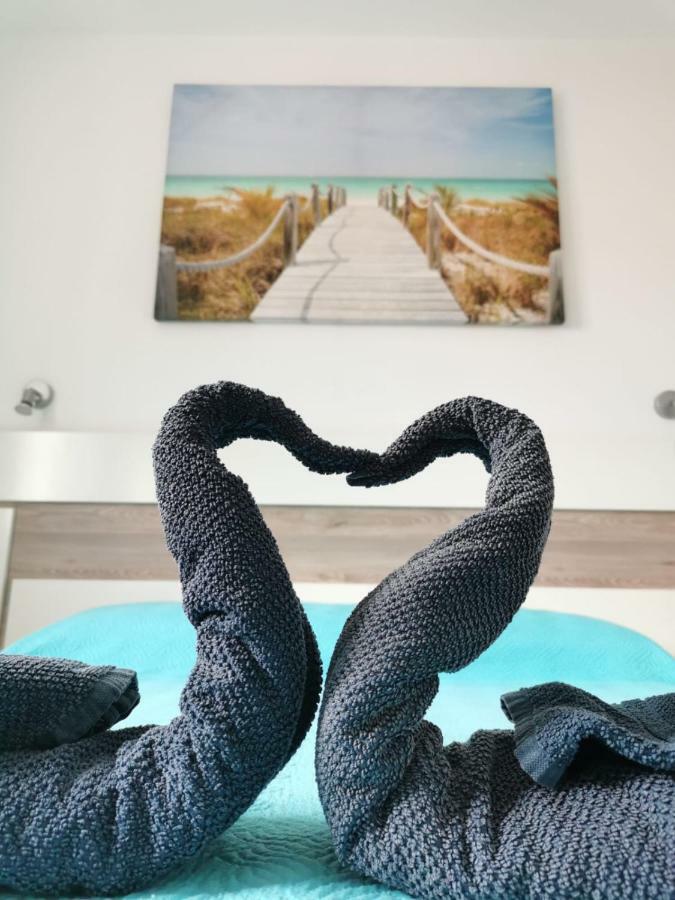 Sun And Relax Apartment Corralejo Ngoại thất bức ảnh