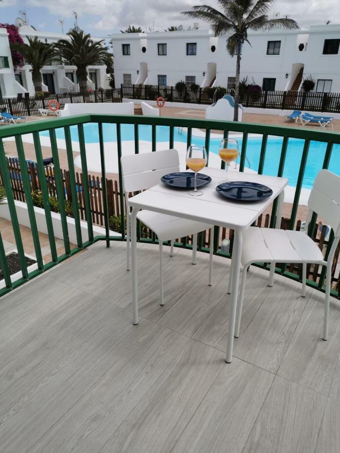 Sun And Relax Apartment Corralejo Ngoại thất bức ảnh