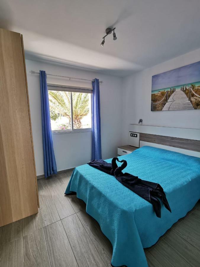 Sun And Relax Apartment Corralejo Ngoại thất bức ảnh
