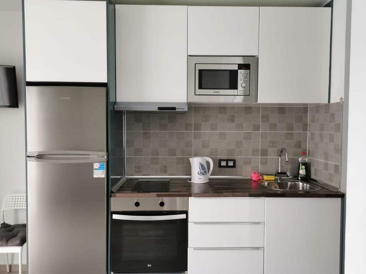Sun And Relax Apartment Corralejo Ngoại thất bức ảnh