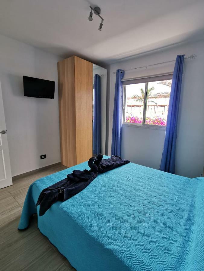 Sun And Relax Apartment Corralejo Ngoại thất bức ảnh