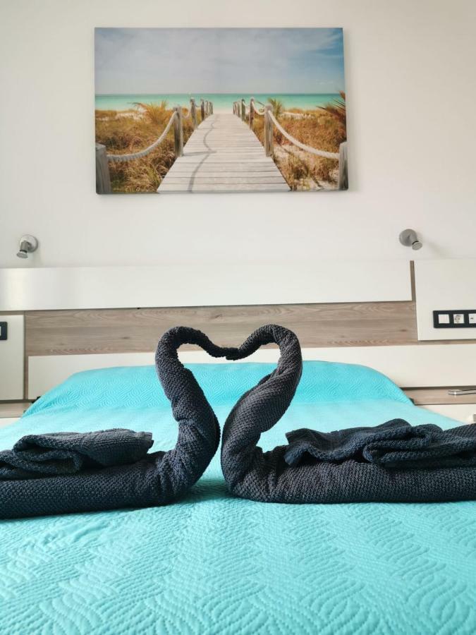 Sun And Relax Apartment Corralejo Ngoại thất bức ảnh