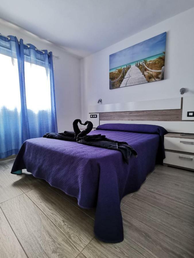 Sun And Relax Apartment Corralejo Ngoại thất bức ảnh