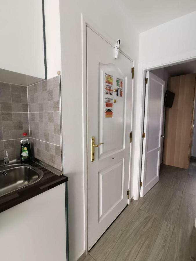 Sun And Relax Apartment Corralejo Ngoại thất bức ảnh