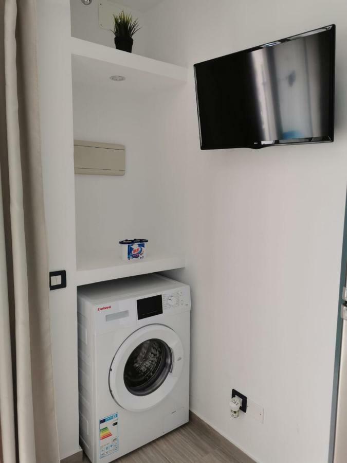 Sun And Relax Apartment Corralejo Ngoại thất bức ảnh
