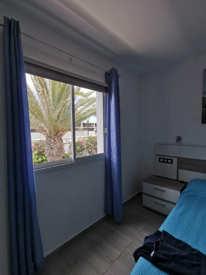 Sun And Relax Apartment Corralejo Ngoại thất bức ảnh