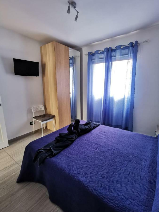 Sun And Relax Apartment Corralejo Ngoại thất bức ảnh