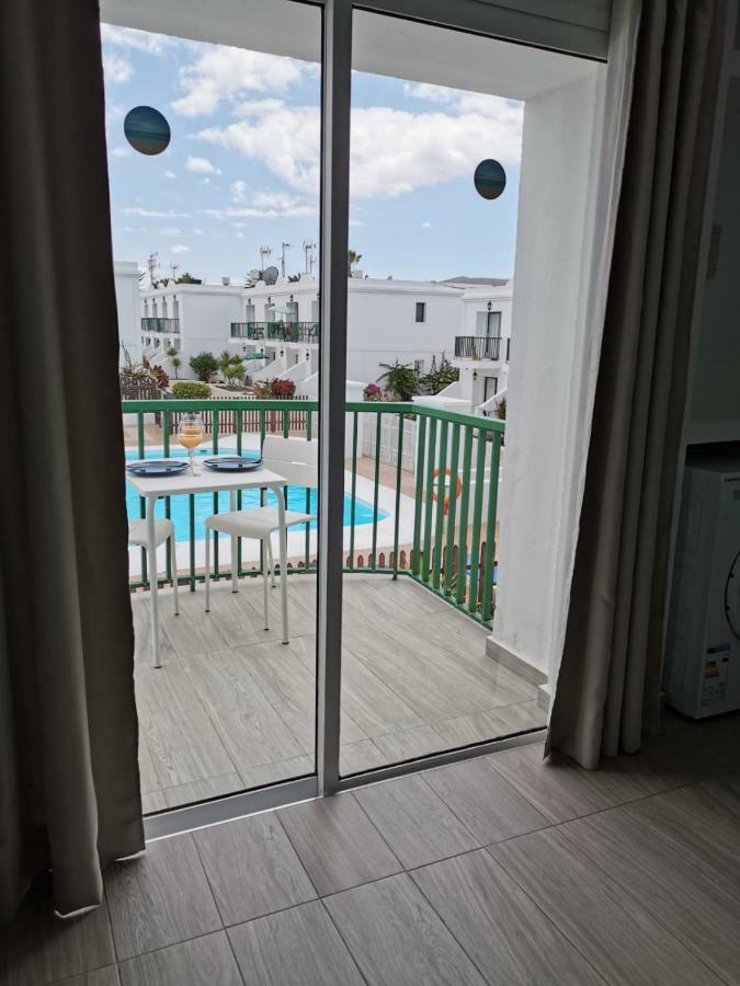 Sun And Relax Apartment Corralejo Ngoại thất bức ảnh