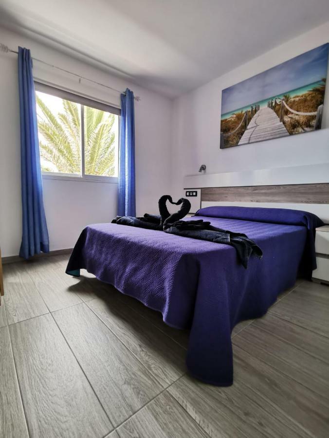 Sun And Relax Apartment Corralejo Ngoại thất bức ảnh