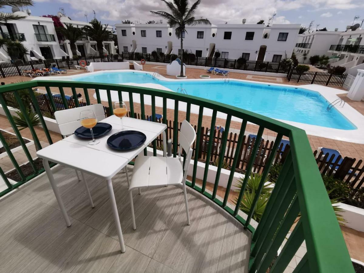 Sun And Relax Apartment Corralejo Ngoại thất bức ảnh