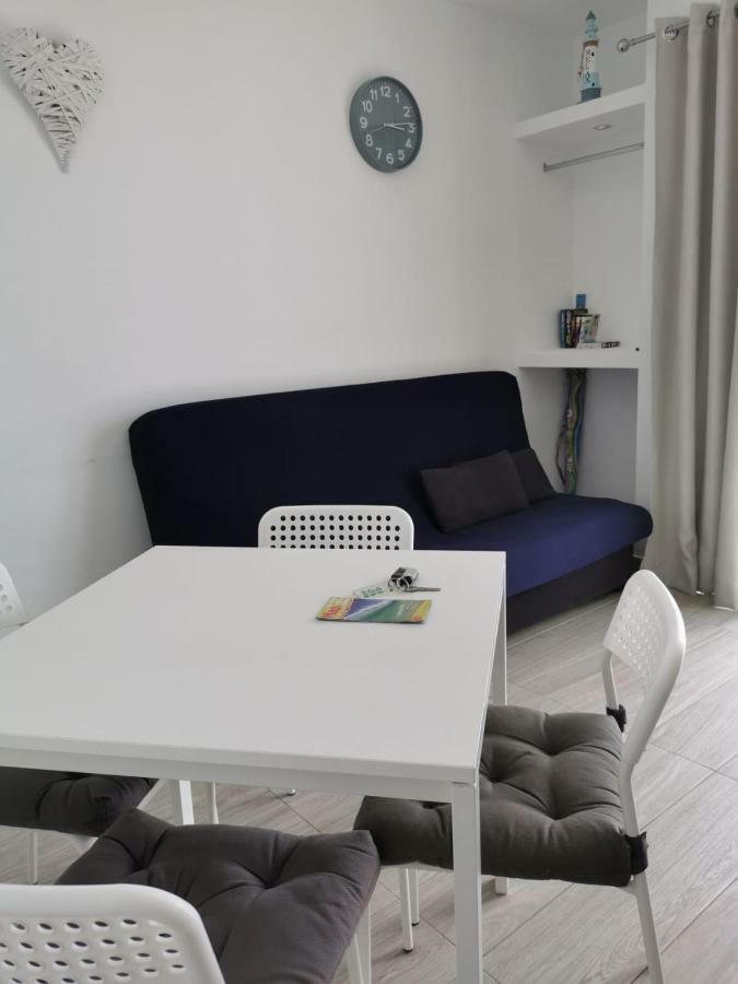 Sun And Relax Apartment Corralejo Ngoại thất bức ảnh