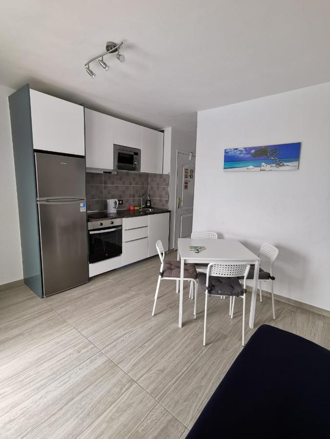 Sun And Relax Apartment Corralejo Ngoại thất bức ảnh
