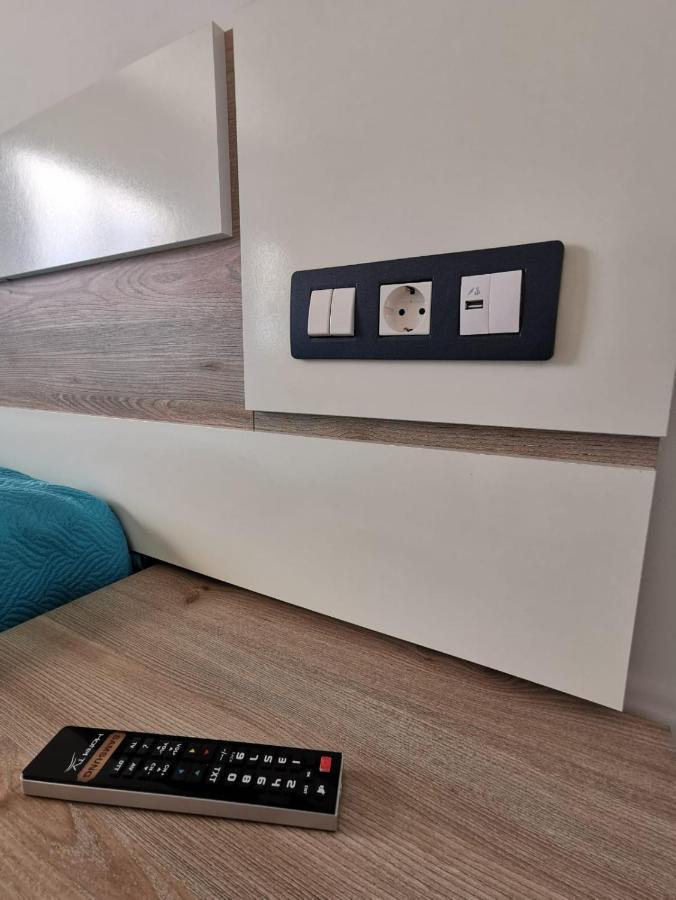 Sun And Relax Apartment Corralejo Ngoại thất bức ảnh