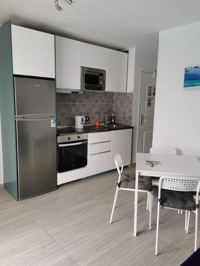 Sun And Relax Apartment Corralejo Ngoại thất bức ảnh